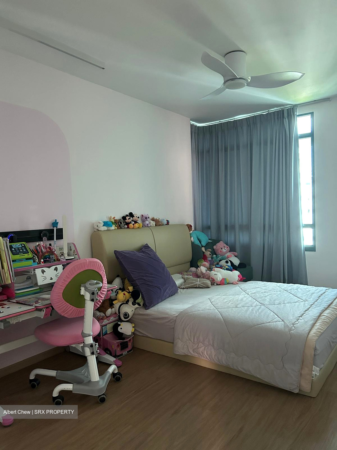 Blk 185 Edgefield Plains (Punggol), HDB 5 Rooms #612269151